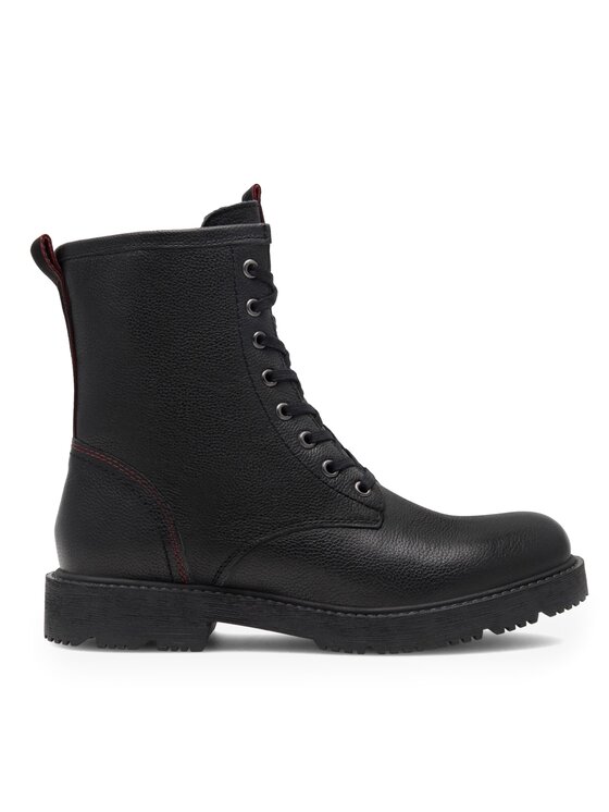 Lasocki Lasocki Stiefeletten WI23-GHADI-06 Schwarz