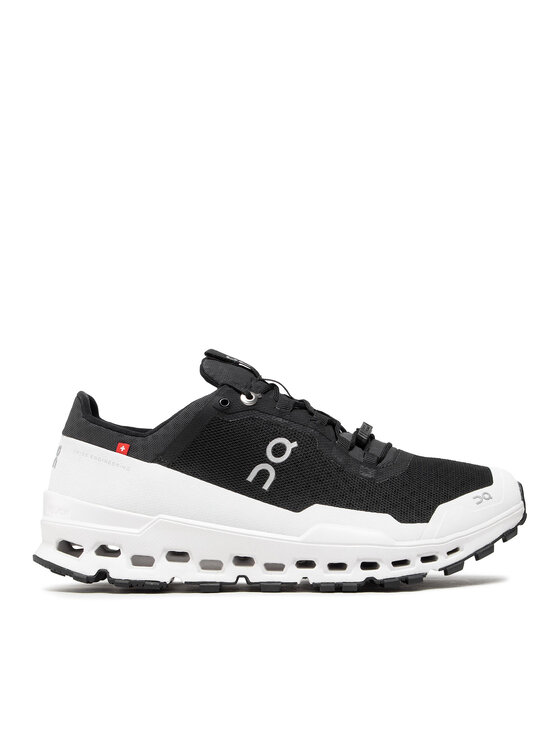 Pantofi pentru alergare On Cloudultra 4499543 Negru