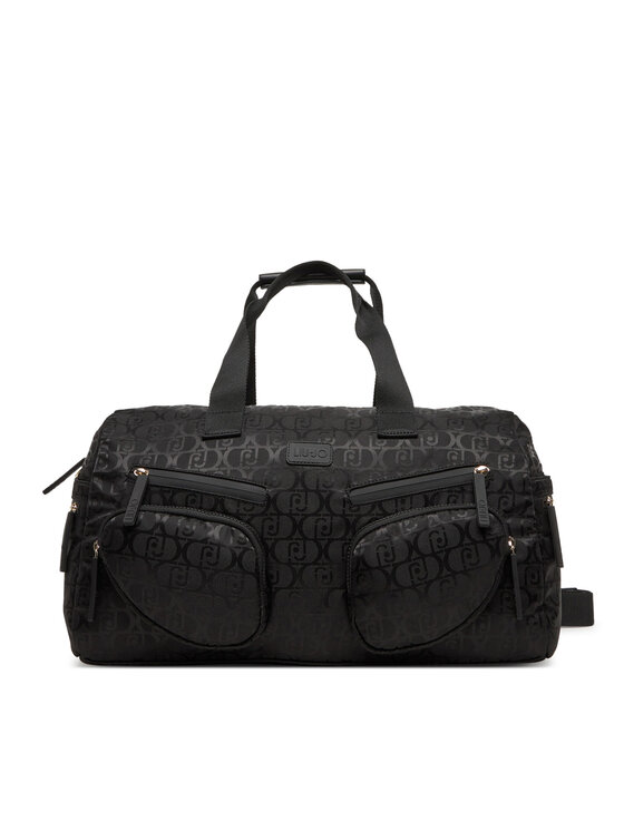 Liu Jo Geantă TA5249 T2801 Negru