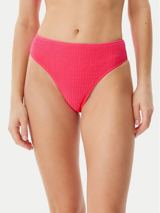 Seafolly Seafolly Spodní část bikin Sea Dive 40609-861 Růžová