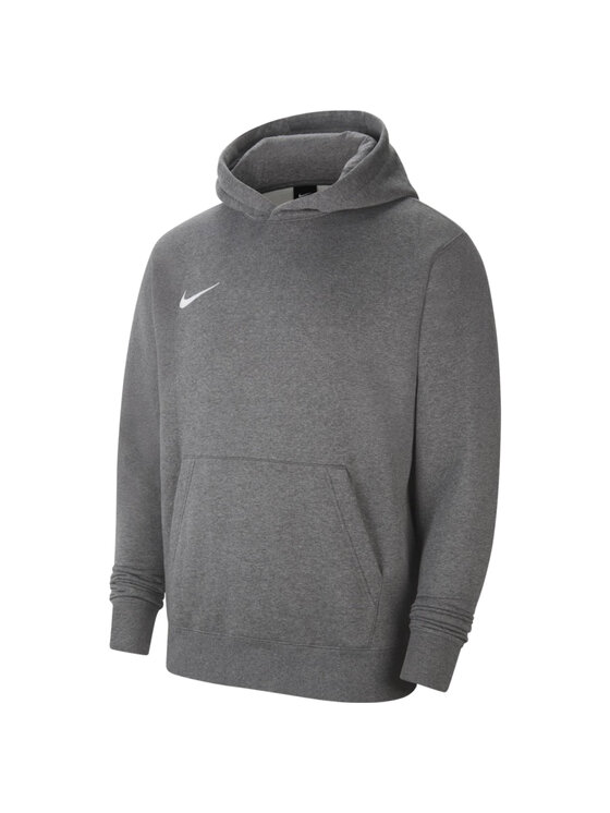 Nike Nike Felpa Dry Park 20 Grigio Regular Fit