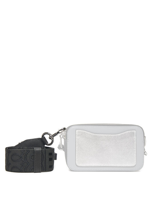Marc Jacobs Marc Jacobs Tracolla intercambiabile 2F3SST016S08 Nero