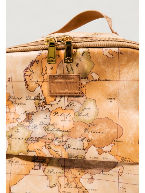 Alviero Martini Prima Classe Alviero Martini Prima Classe Zaino S024 6001 Beige