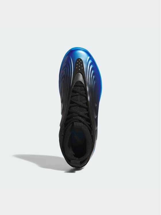 adidas adidas Buty do koszykówki 170235 Czarny