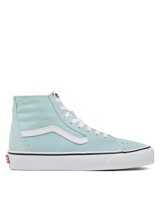 Tenisówki Vans, Rozmiar 38.5, Turkusowe, Sk8-Hi Tapered VN0A5KRUH7O1