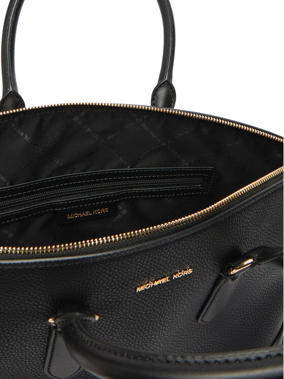 MICHAEL Michael Kors MICHAEL Michael Kors Kabelka 30R6G1WS7V Čierna