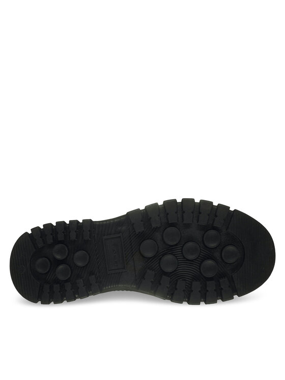 Gant Gant Зимни обувки 31641109 Черен