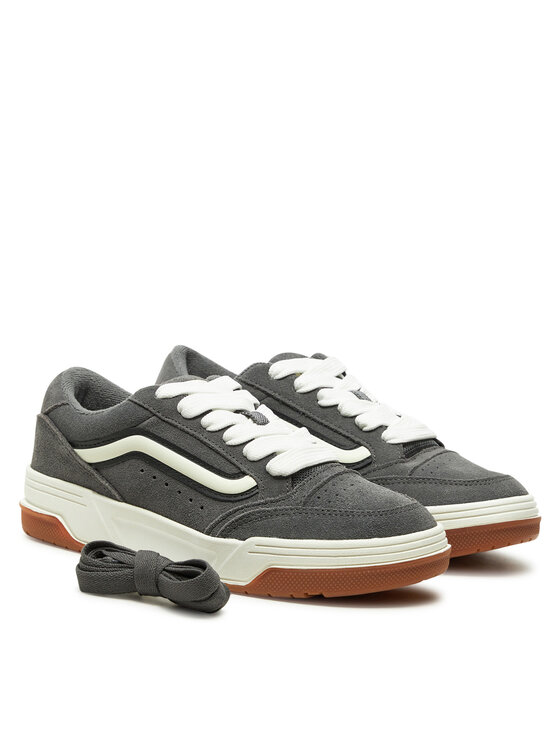 Vans Vans Sneakersy VN000D1JPBQ1 Sivá