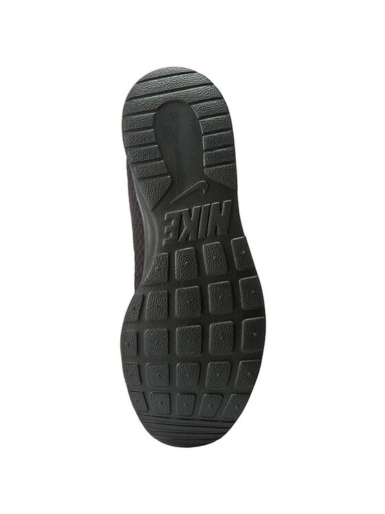 Nike Nike Сникърси Tanjun 812654 001 Черен