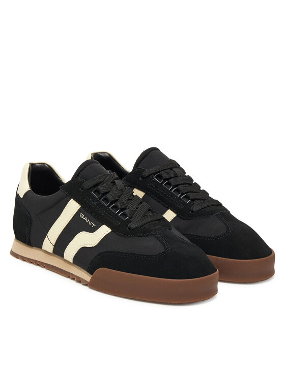 Gant Gant Sneakers 31637001 Negru