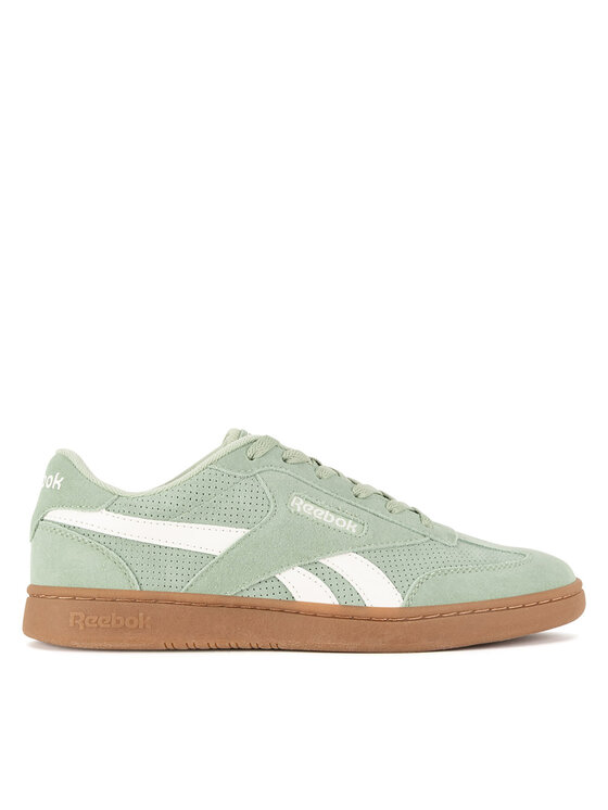 Reebok Reebok Sneakersy FORTE LOUNGER AR30252WKLC Zielony