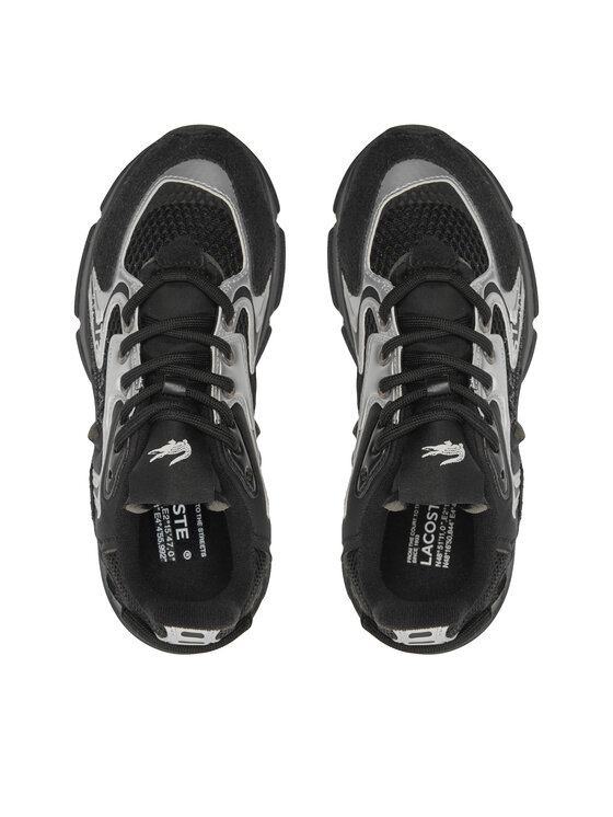 Lacoste Lacoste Sneakers L003 Neo 747SFA0095 Negru
