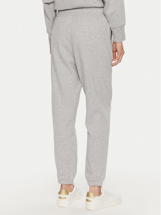 DKNY Sport DKNY Sport Donji dio trenerke DP4P3471 Siva Regular Fit