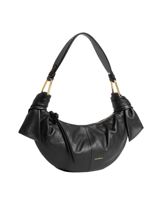 Coccinelle Coccinelle Borsetta Furoshiki small Nero