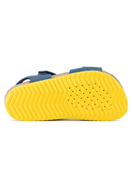 Geox Geox Szandál J Ghita B. B J028LB 000BC C4005 M Sötétkék