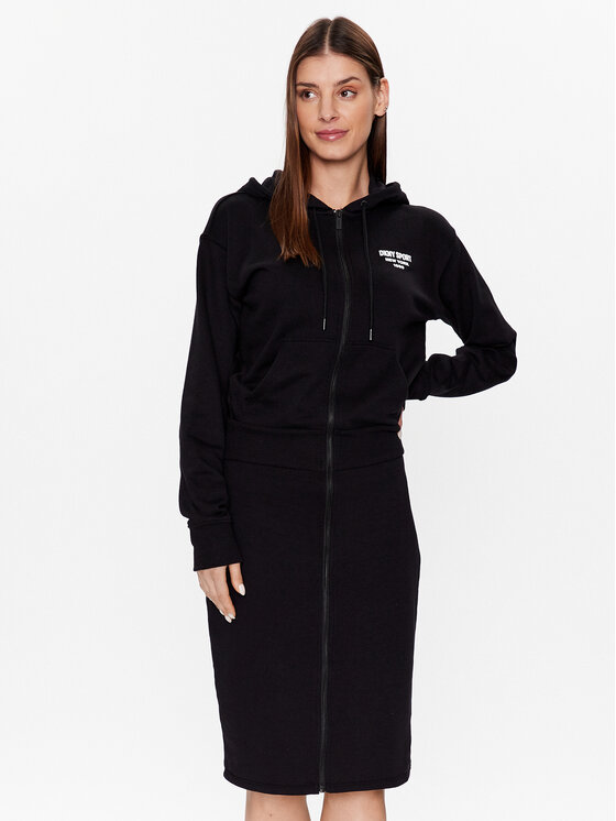 Ежедневна рокля DKNY Sport