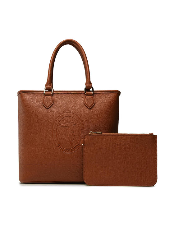 Trussardi tasche new arrivals