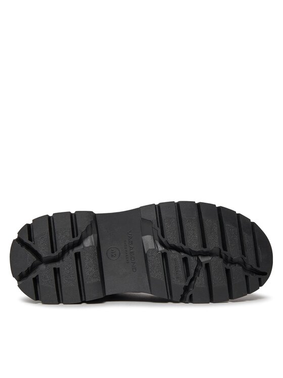 Vagabond Shoemakers Vagabond Planinarske cipele Jeff 5474-601-20 Crna
