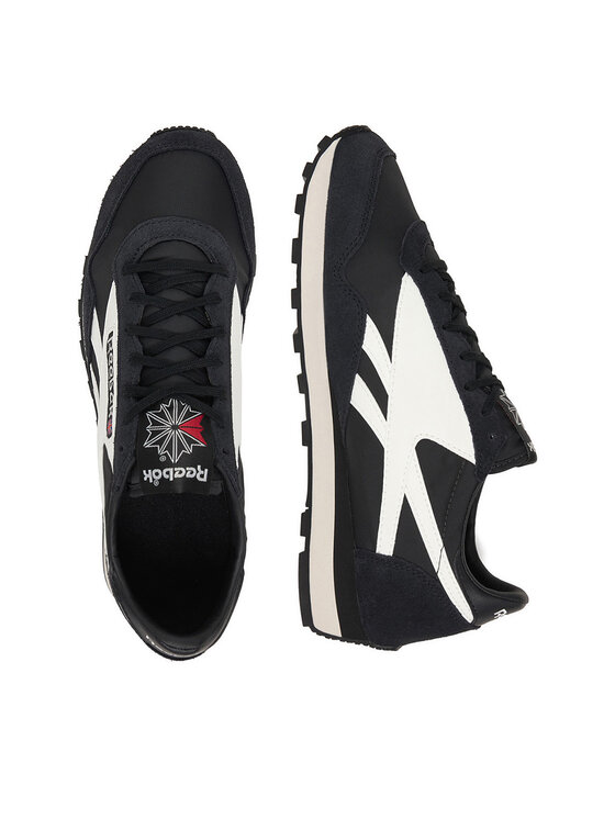 Reebok Reebok Tenisice SS-AZTEC II 100231047 Crna