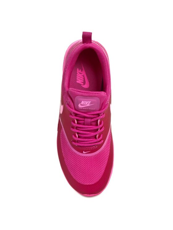 Nike Nike Παπούτσια Air Max Thea 599409 604 Ροζ