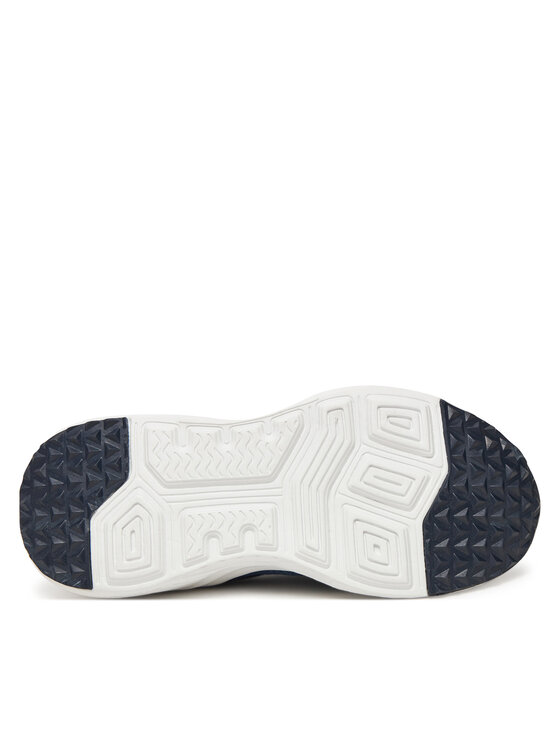 Tommy Hilfiger Tommy Hilfiger Tenisice T3X9-33880-1219800 Tamnoplava