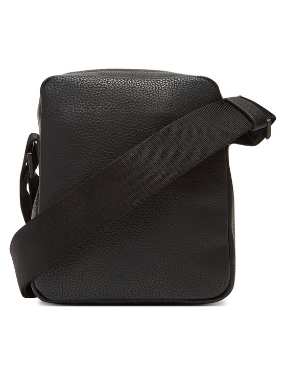 Calvin Klein Calvin Klein Τσαντάκι Ck Must Reporter LV04D3083G Μαύρο