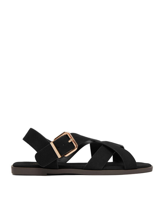 JENNY JENNY Sandali CEO-YLD-F9669 Nero