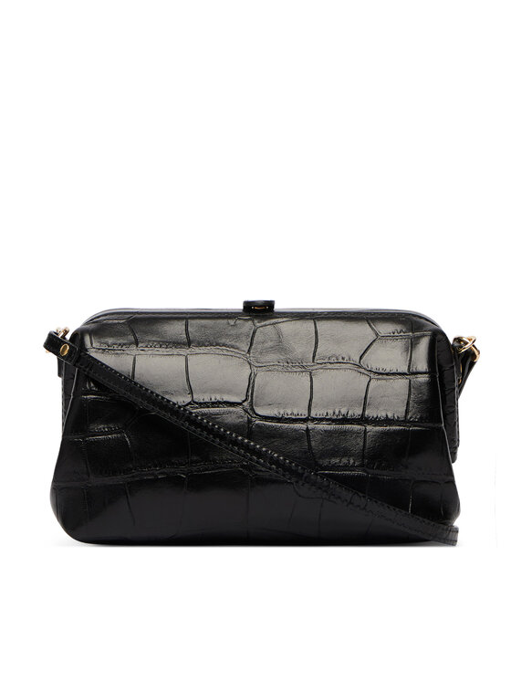 Balagan Balagan Handtasche Rofe Schwarz