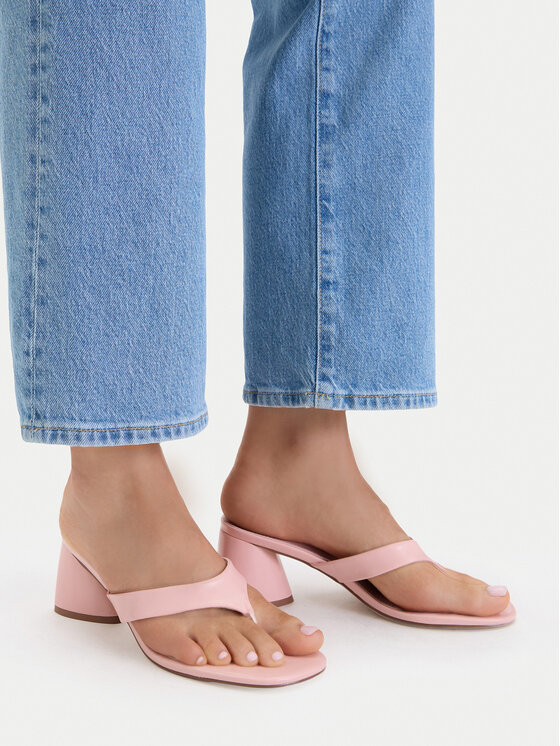 JENNY JENNY Infradito CEO-TS6250-01 Rosa