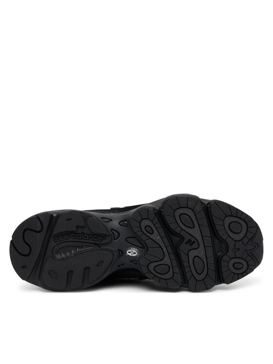 New Balance New Balance Tenisice M1000B W Crna