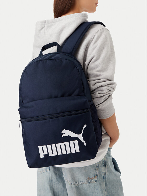 Puma Rucsac C-PHASE 91164 02 Bleumarin