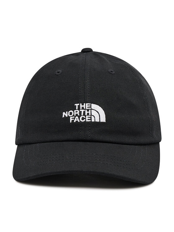 The North Face The North Face Kšiltovka Norm Hat NF0A3SH3JK31 Černá