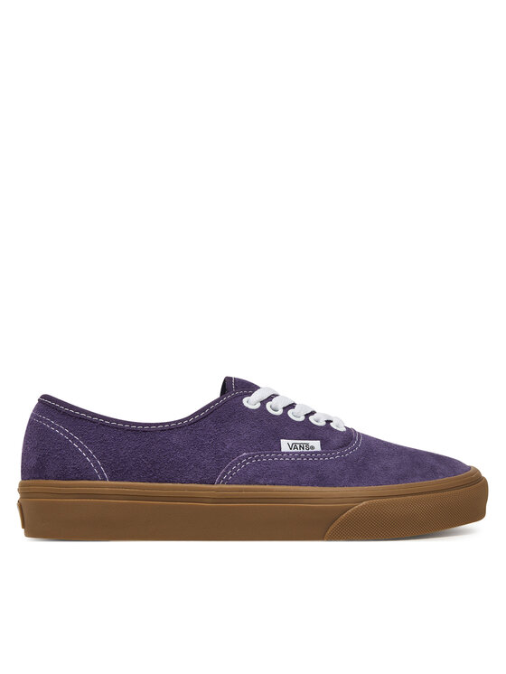 Vans Vans Tenisice Authentic VN000EGA11E1 Ljubičasta