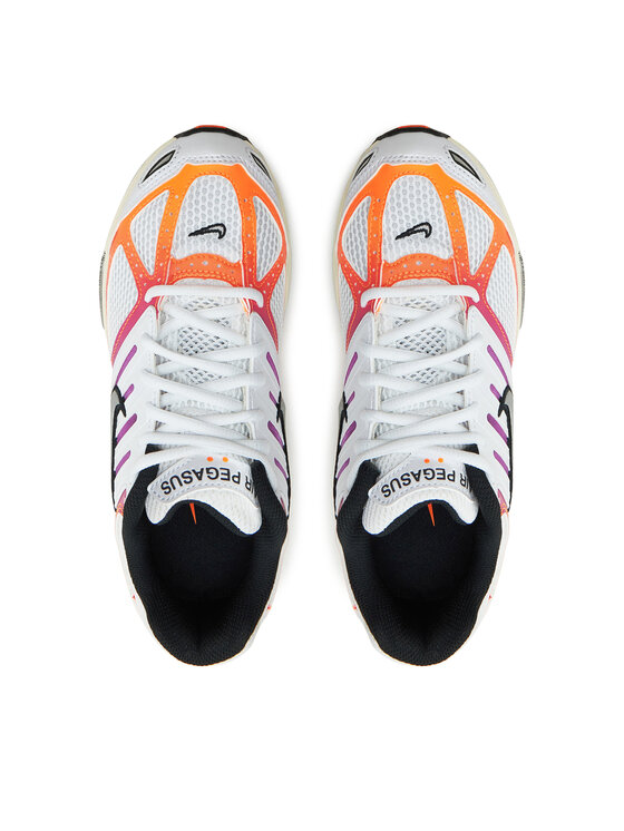 Nike Nike Αθλητικά Air Pegasus 2005 FV6383 100 Λευκό