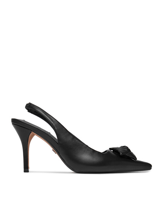 Nine West Nine West Kõrgete kontsadega EO-C6030-1 Must