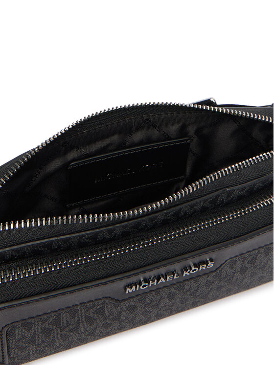 MICHAEL Michael Kors MICHAEL Michael Kors Saszetka 33R6LBNM1O Czarny