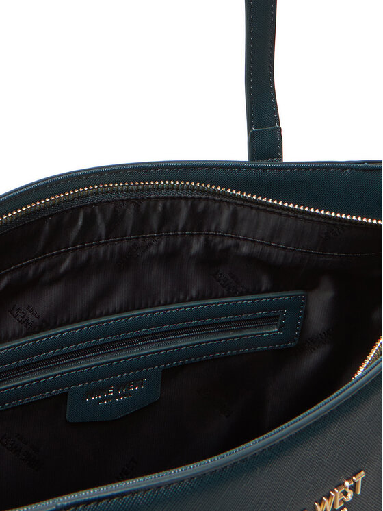 Nine West Nine West Τσάντα CEO-Midtown Maven-LX9844 Πράσινο