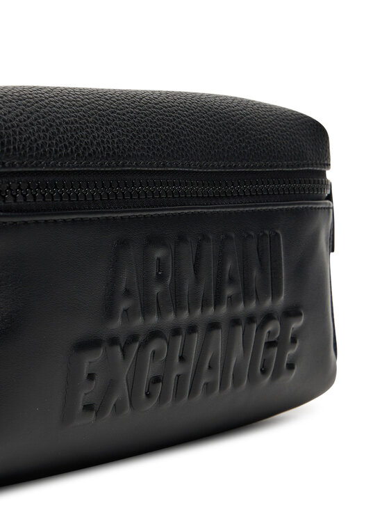 Armani Exchange Armani Exchange Saszetka XM001624 AF17211 UC001 Czarny