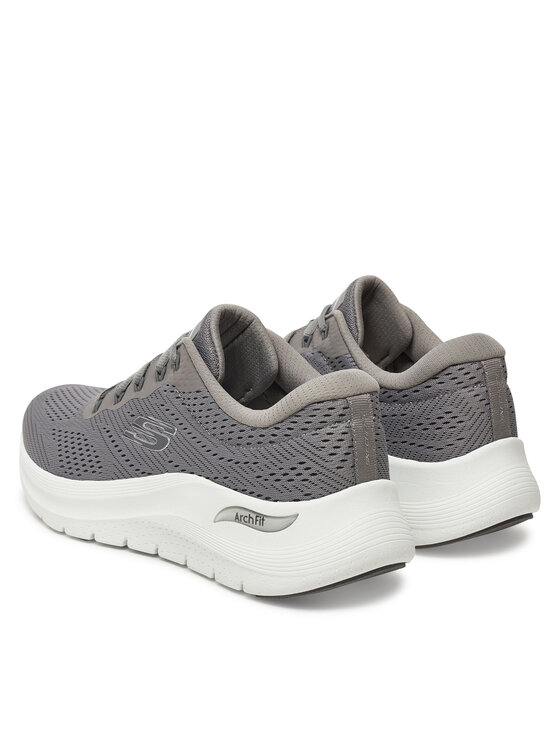 Skechers Skechers Tenisice Arch Fit 2.0- 232700/GRY Siva