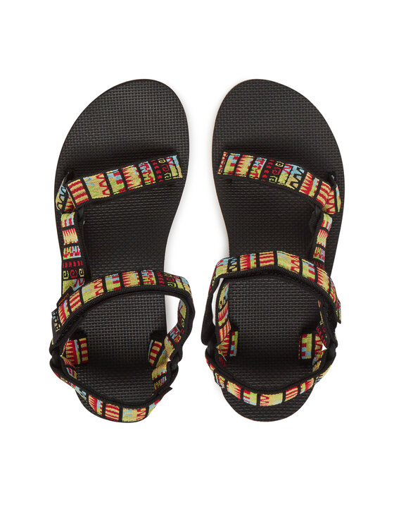 Teva Teva Sandalen Original Universal 1003987 Braun