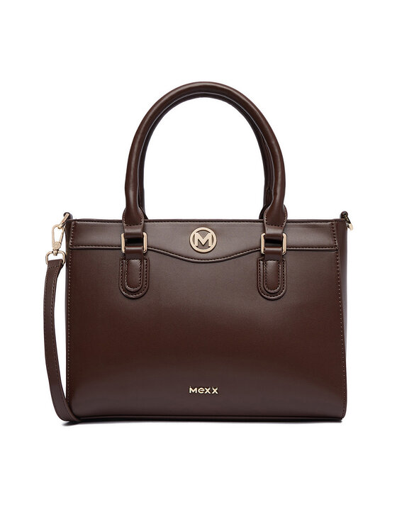 MEXX MEXX Torbica CEO-MEXX-S-001-10 Smeđa