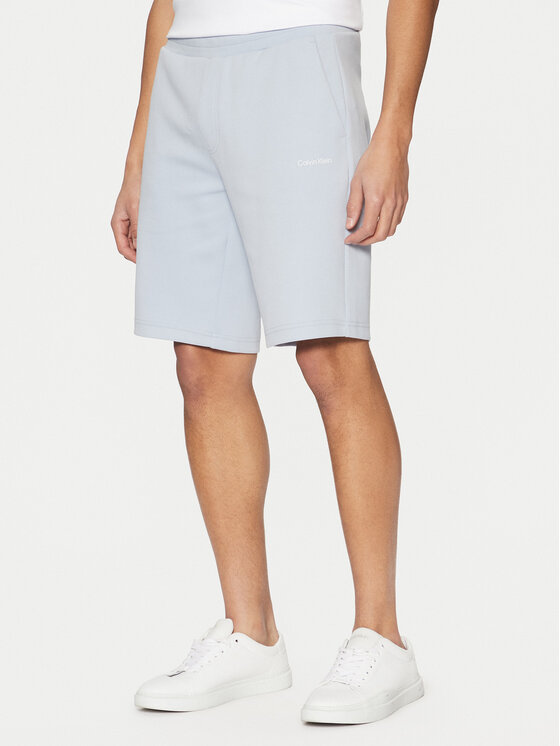 Szorty sportowe Calvin Klein