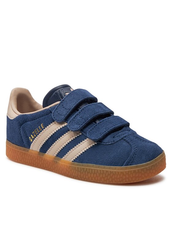 adidas Scarpe Gazelle Kids IE8675 Blu Modivo