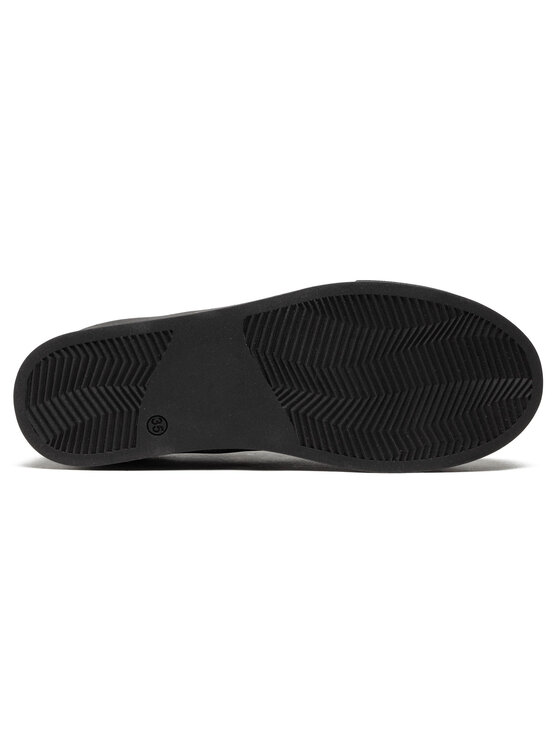 Sneakers EM-08-09-001213 Nero