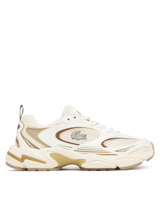 Lacoste Lacoste Αθλητικά Storm 96 2K 52SFA0027 Κρεμ
