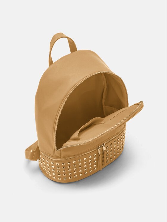TWIG TWIG Zaino Okin Beige