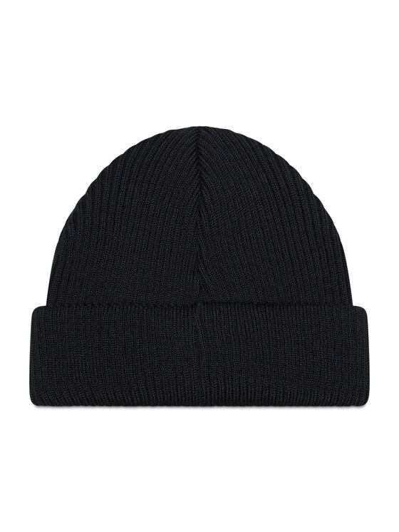 Berretto Doghill CMK_U82005 Nero