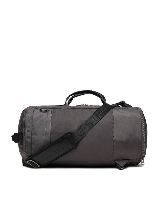G-Star Raw G-Star Raw Torba CEO-LEO-LX20038J Szary