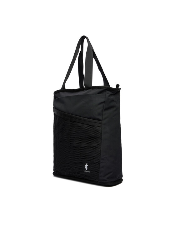 Cotopaxi Cotopaxi Seljakott Todo 22L F25494U1500 Must