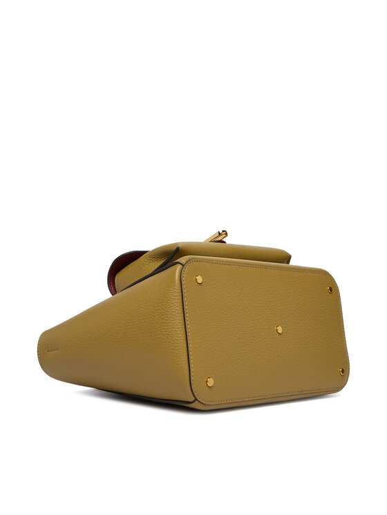 Coccinelle Coccinelle Handtasche T8A Coccinelledouble Beat E1 T8A 18 02 01 Grün